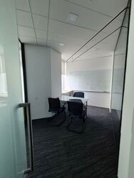 Uob Plaza (D1), Office #554058781